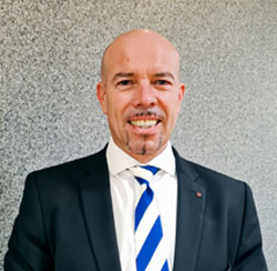 Jose Delgado